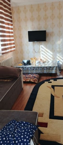 Ikki xonali kvartirami arendaga beraman xama waroiti bor.kan — фото 2