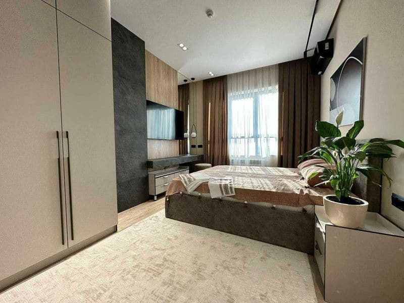 • Район: Мирабад <br />
• Мирабад Авеню<br />
• Комнат: 3<br — фото 2