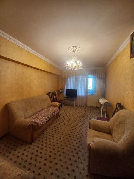 Элитная квартира в центре города <br />
 Район - Алмазарский