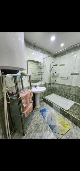 Сдаю 5 комнатную квартиру 115 м2 <br />
На 2 этаже 5 этажног — фото 3