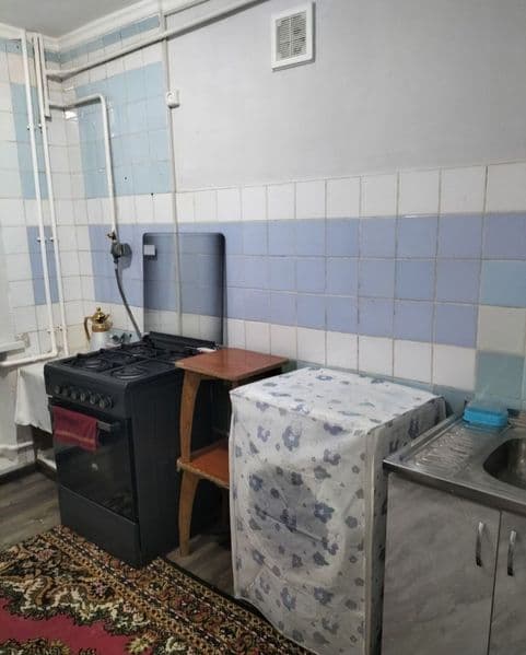 Yunusobodda remonti alo uy ijaraga beriladi <br />
Orintir:  — фото 2