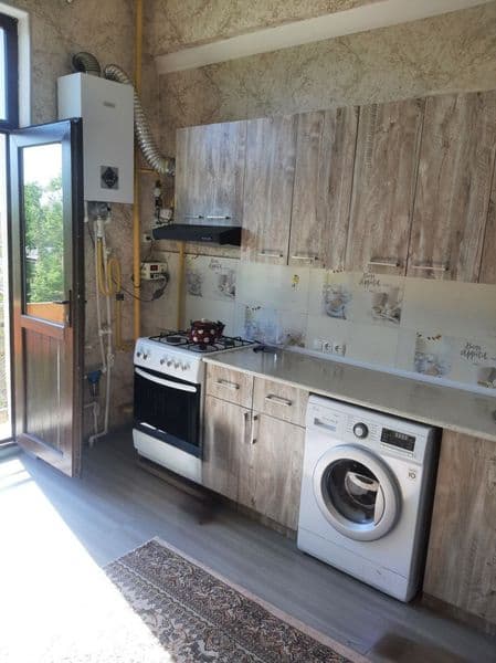 Chilonzor tumani Farhadski bozor yonida Jahon tillari Nizomi — фото 2