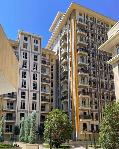 Элитный апартамент ЖК <br />
Район: Мирабадский <br />
Кол-в — фото 3