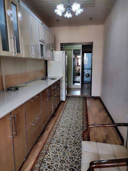 Срочно аренда своя 2/4/4<br />
М.Улугбек район <br />
метро  — фото 5