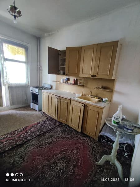 Аренда. Чилонзор 24  да<br />
 2 хона 7 этаж 9 этажка дом .  — фото 2