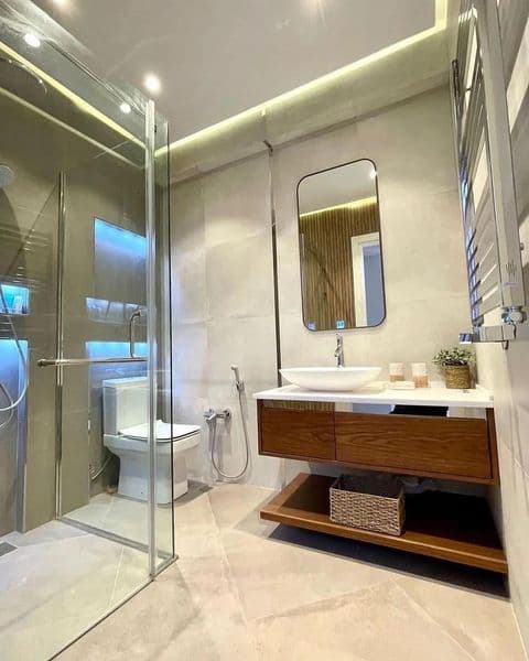 • В квартире имеется все необходимое мебель и техника для ко — фото 4