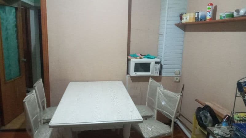 Сдаётся 2 х комнатная квартира на Мирабадском районе ул Машт — фото 4