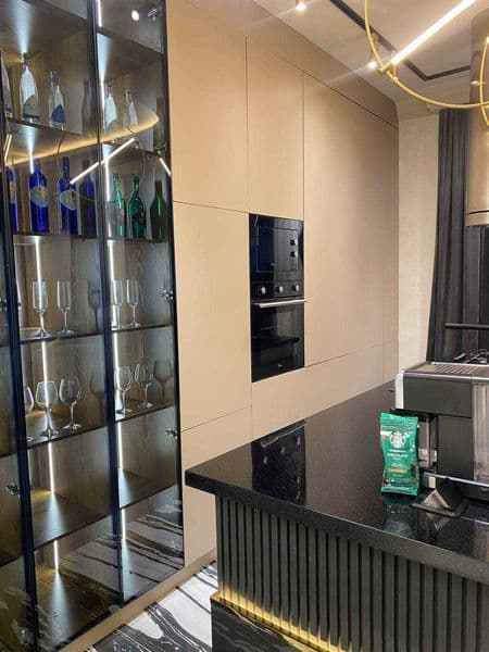 Элитный апартамент ЖК Centrado<br />
Район: Мирзо-Улугбек<br — фото 5