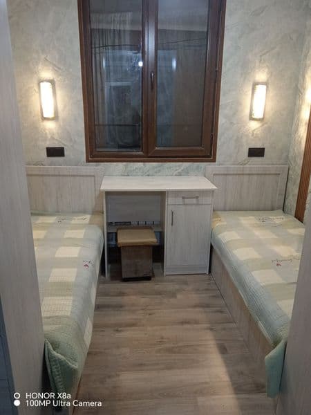 Сдается одна комната русско говорящим девушкам работающей ст