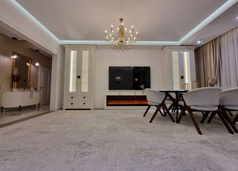 • Район: Мирзо-Улугбекский<br />
• Ориентир: ЖК Янги Дархан  — фото 3