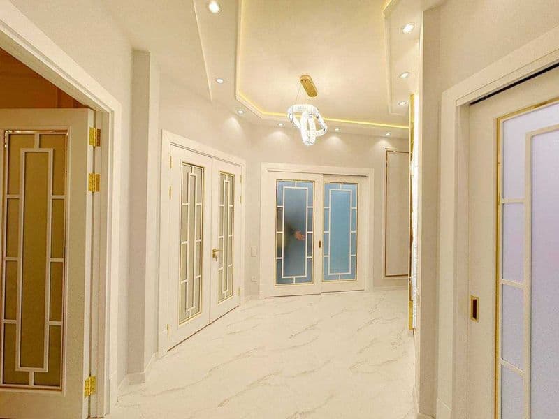 Район: Юнусабадский<br />
Адрес: ЖК Modern Stroy<br />
<br / — фото 5