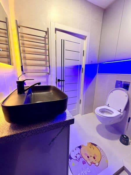 Сдается уютная студия на долгосрочную аренду.<br />
<br />
С — фото 4