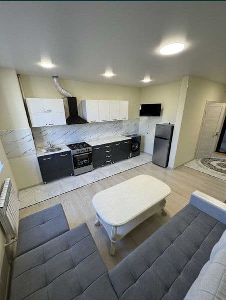 Аренда квартиры массив Ахмад югнакий  2/2/9<br />
Местонахож — фото 5