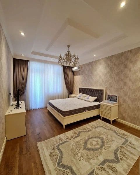 Квартира имеется все необходимое мебель и техника для комфор — фото 2