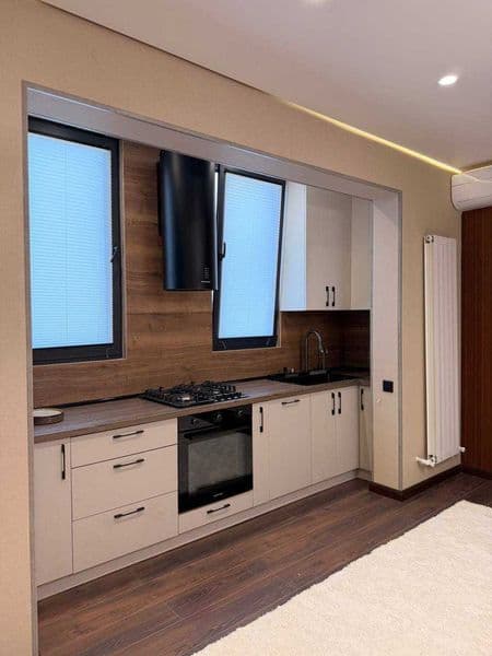 Юнусабадский район<br />
Ул Ахмад Дониш 13 кв<br />
Жк Хон С — фото 5