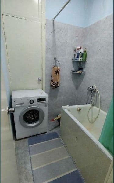 Чилонзор туманида 20квартал <br />
Хамма шароитлари бор<br / — фото 4