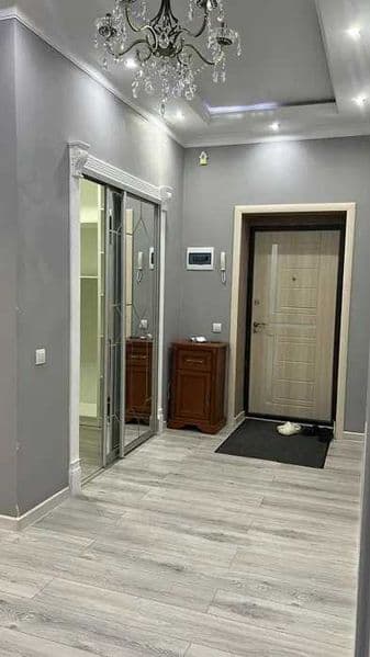 [M:0103]<br />
Уникальное предложение аренды в Мирзо-Улугбек — фото 3