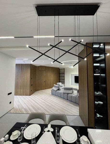 Район: Яккасарайский<br />
ЖК Uzbegim<br />
<br />
Ориентир: — фото 5