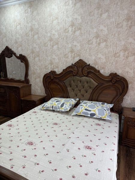 Чиланзарский район — 19 квартал / метро Чиланзар<br />
Сдаёт