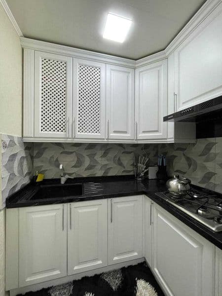 Сдаётся  Квартира На Шота Руставели...<br />
Ориентир - Рест — фото 4