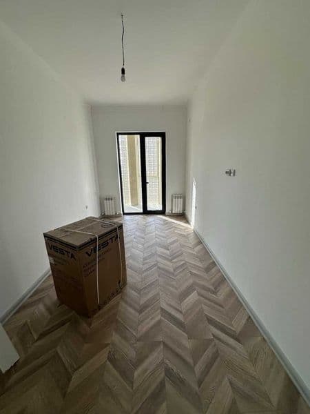 Сдаю свою 1/4/5 квартиру 35 кв.м. новостройка с новым ремонт — фото 3