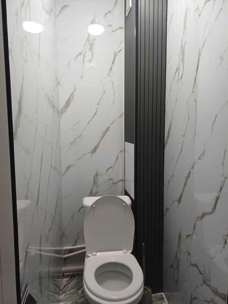 Yangi remont qilingan kvartira ijaraga qo'yiladi 500$. Barch — фото 3