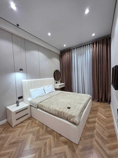 • Район: Юнусабад<br />
• Адрес: ЖК "Yunusabad Residence"<br — фото 4