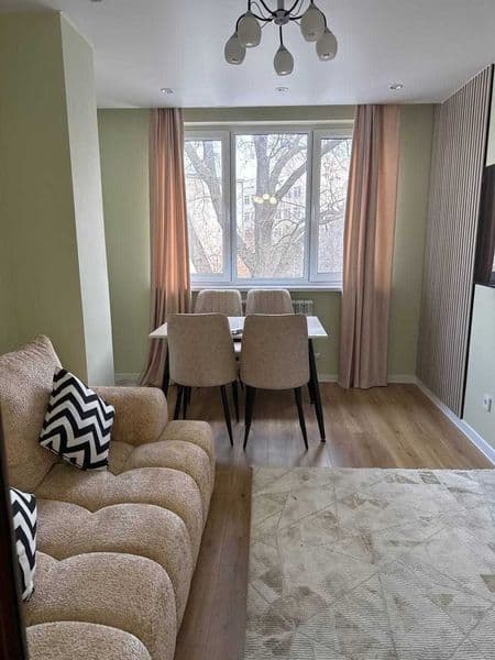 Район ; Шайхантахурский<br />
Адрес : ЖК Чакар<br />
<br />
 — фото 2