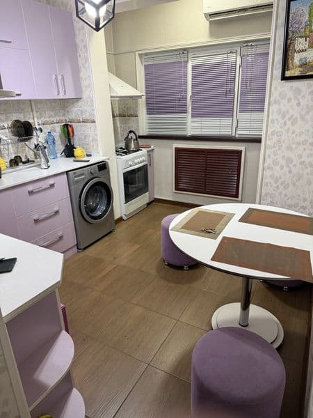 Аренда 1 комнатная квартира <br />
3 этаж <br />
4 этажного  — фото 3