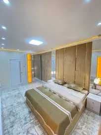 Уютная 3-комнатная квартира в центре Ташкента!<br />
Полност — фото 3