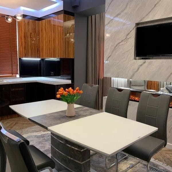 Сдается 2 х комнатная квартира на Чиланзар 10 LUX с отличным — фото 2