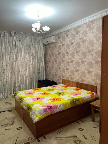Сдаётся квартира рядом с метро хамид олимжана <br />
Все удо