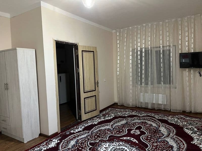 Аренда 1 комнатной квартиры в Сергелях, возле  метро станции