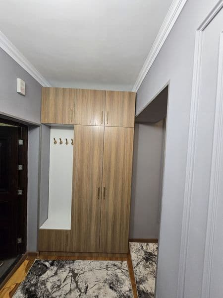 Сергели 8-худуд новастройкада 3 хонали евро квартира арендаг — фото 5