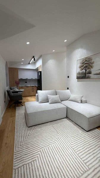 Сдается 3х комнатная люксовой квартира в Сергели-2. Ориентир