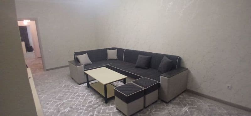 В доме есть 2 кондиционер. Все мебели новые. 3-xonali kvarti — фото 4