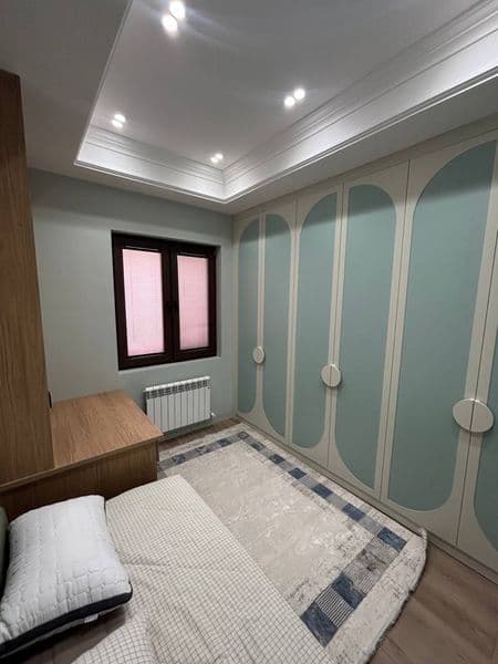 Элитный апартамент ЖК Мадрид<br />
Район: Яккасарай<br />
Ко — фото 4