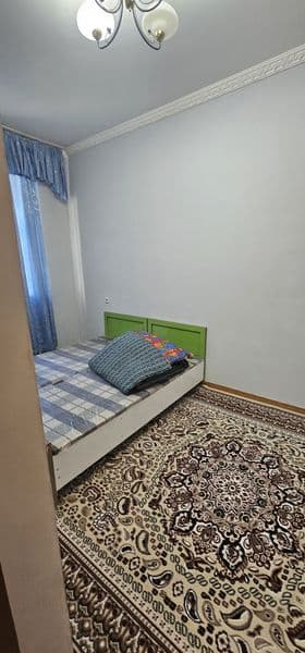 Аренда чилонзор фархадский 2.хонали оилага берилади расмдаги — фото 5