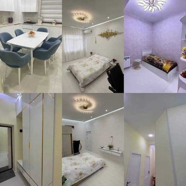 ПРЕМИУМ АРЕНДА | ГОТОВА К ЗАСЕЛЕНИЮ<br />
<br />
 юнусабадск