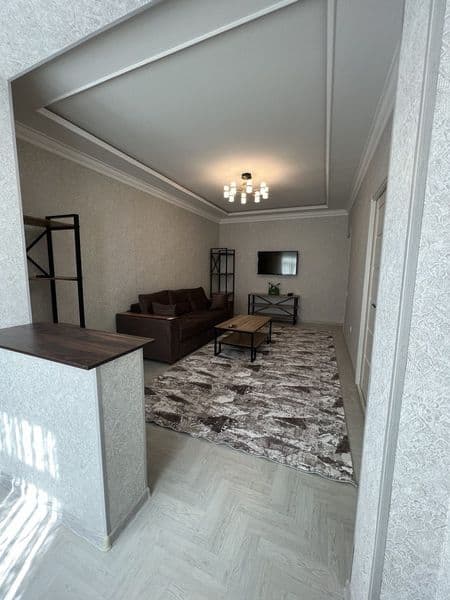 Аренда квартиры БЕЗ МАКЛЕРА Авиасозлар 4 массив 3 комнатная 