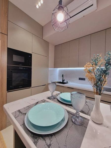 Аренда <br />
ЖК акай сити <br />
3 комнатная<br />
Этаж 17  — фото 2