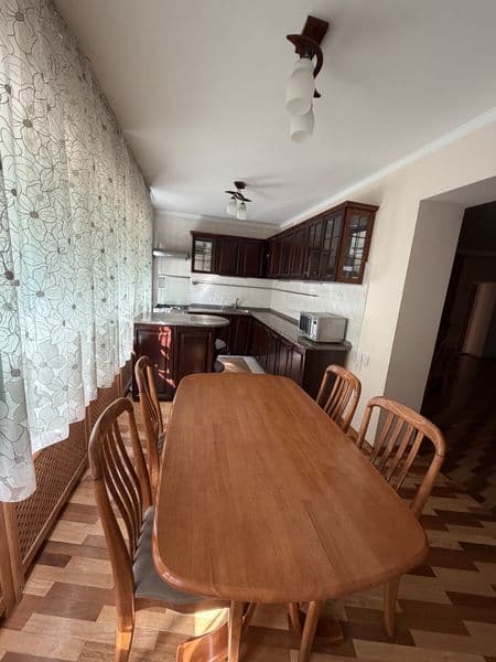 Сдается просторная 4-комнатная квартира на долгий срок в сам — фото 2