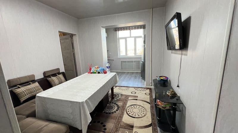 Сдаётся просторная и уютная квартира в Мирзо-Улугбекском рай — фото 3