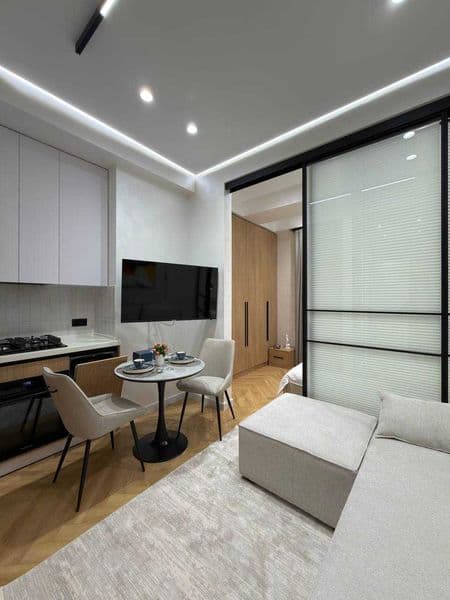 Сдаётся 2-х комнатная квартира в новостройке на ЖК NRG Жомий — фото 5