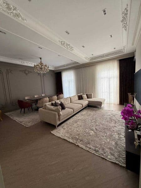 • Район: Шайхантахур <br />
• Ташкент Сити Бульвар<br />
• К — фото 5