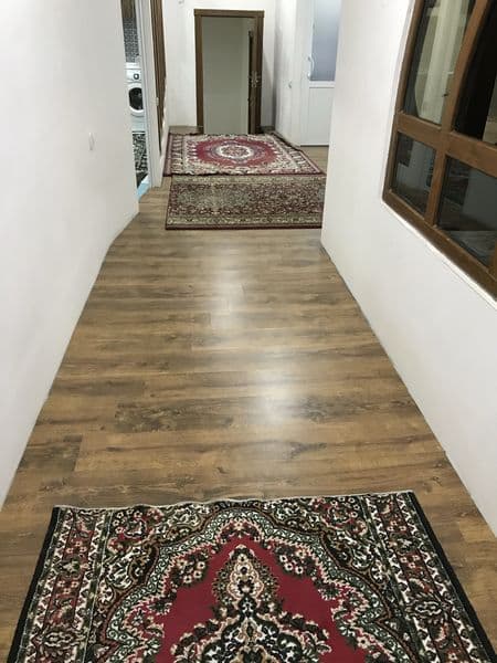 Novza metro yaqinda joylashgan uchastkaga odam qo’yamiz, tal — фото 4