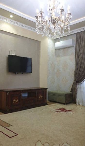 Аренда 2/4/5 Цена: 600$ <br />
Мирзо-Улугбекский район <br /