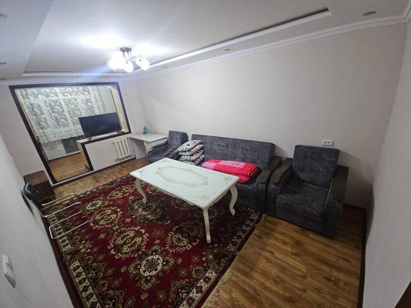 Аренда квартиры Чиланзар 5 <br />
метро Новза <br />
3/3/4<b