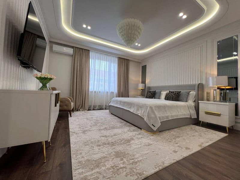 Мирабадский район<br />
Ул Тарас Шевченко <br />
ЖК Габус<br — фото 4