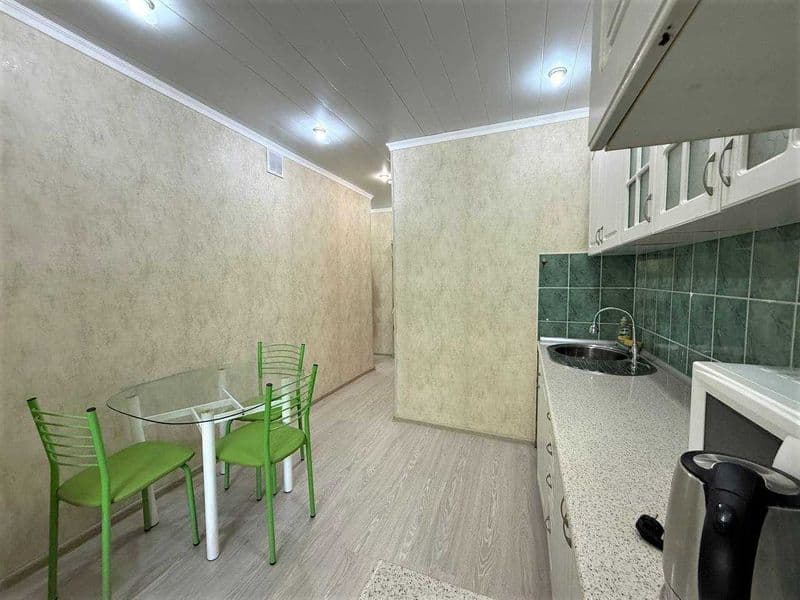 2/2/4 -650   Вторичный Фонд<br />
<br />
Адрес: Цум<br />
Ор — фото 2